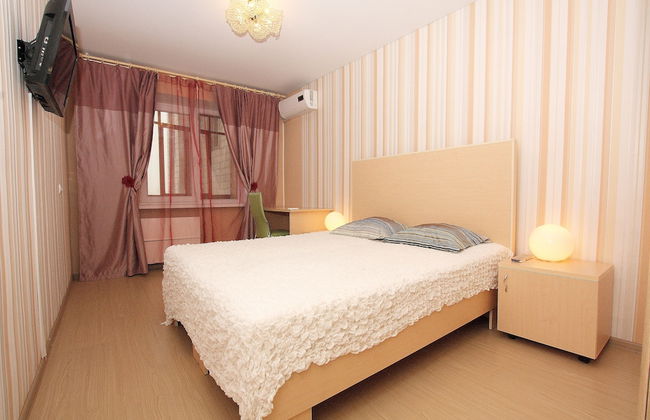 InnHome Apartments - MOPRa Square - Photo 6