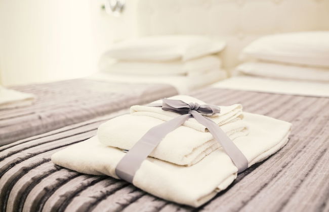 San Pietro Grand Suite - Foto 46