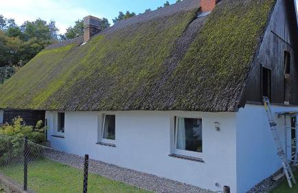 Usedomer Landhaus - Foto 10