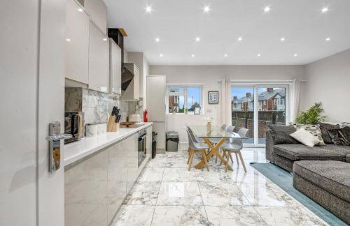 Cowley Oxford Stay - Spacious 4 Bed House - Foto 14