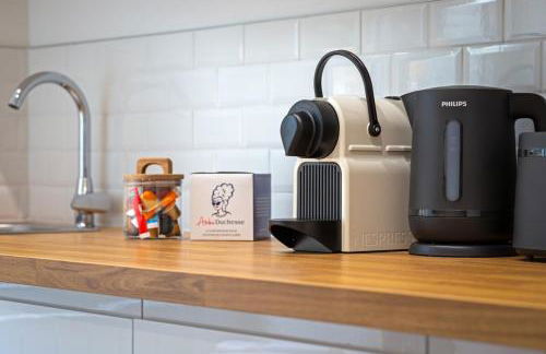 Léandre studio entièrement rénové avec extérieur - Foto 18