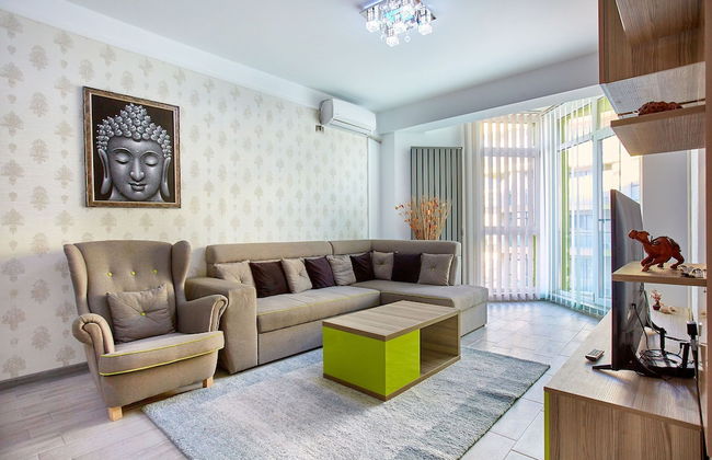 Deluxe Alezzi - Foto 67