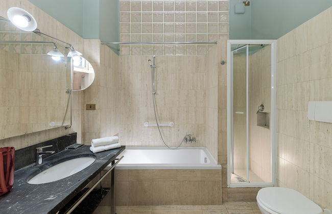 Bernini al Borgo - Foto 20