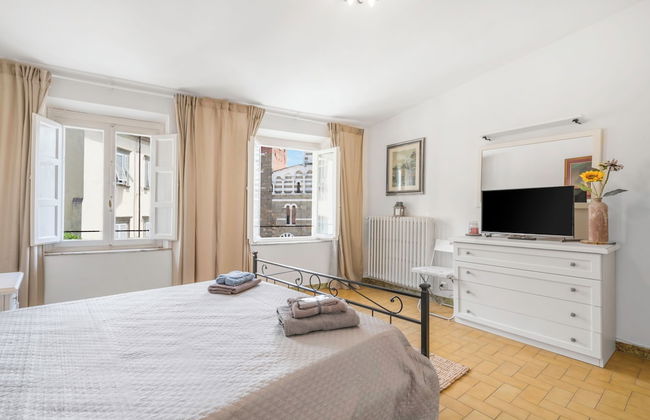 Lucca Old Town Apartment - Photo 2