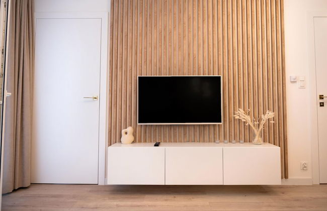 Apartment With a Terrace Near Sea - Foto 16