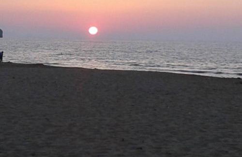 Villa Maria with heated pool, next to the beach - Foto 35