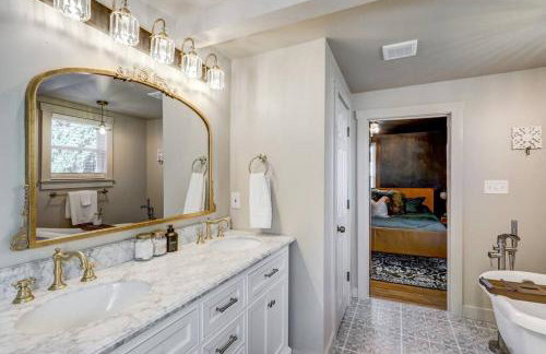 The Conservatory-20 min to Lanc - Foto 26