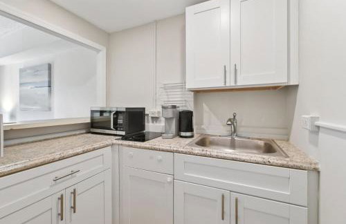 ORCHID SUITES - Historic Palm Beach Hotel Condominium - Foto 23