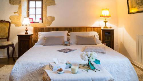 La Tour de Beynac, XIVe siècle, au cœur du village - Foto 5, towels