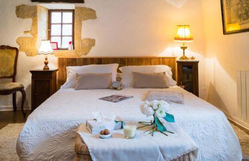 La Tour de Beynac, XIVe siècle, au cœur du village - Foto 5