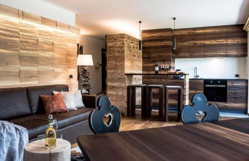 Garni Residence Soraiser - Foto 15