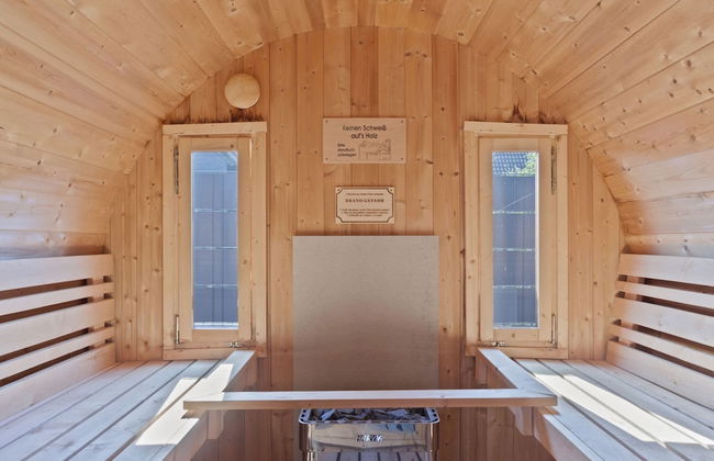 Entspannender Ruckzugsort in Langewiese - Foto 22