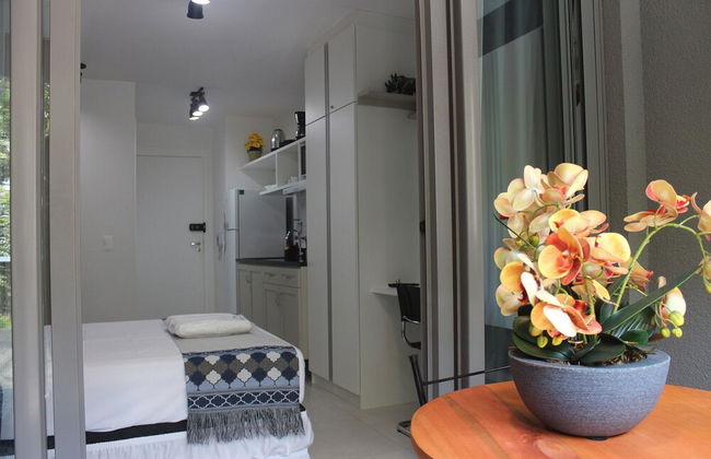 Hub Vila Madalena - Foto 7