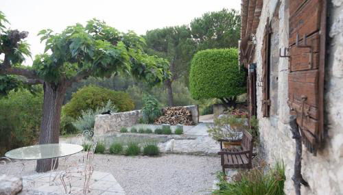 Mas de Baubesse: Paradise in Provence - Foto 4