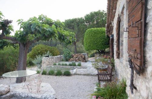 Mas de Baubesse: Paradise in Provence - Foto 4