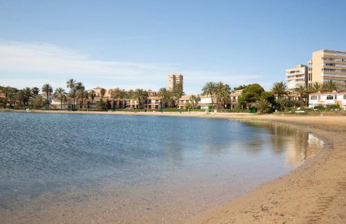 El Buen Sol De La Manga - Foto 11