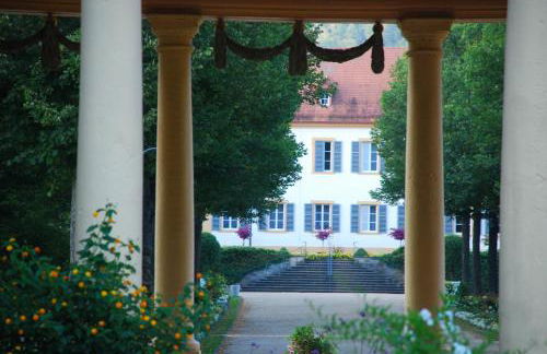 Ferienwohnung am Obstgarten - Foto 30