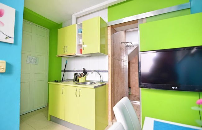 Apartamentos Marqués de la Merced - Photo 33