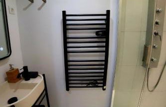 NALAN Orrygeois, SPA, Sauna, Proche Asterix - Foto 18