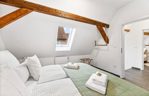 WHONAP - DE HYDDAN I Parkplatz I Zentral I Terrasse I Küche - Foto 6