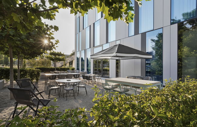 Stellaris Apartment Hotel - Foto 28