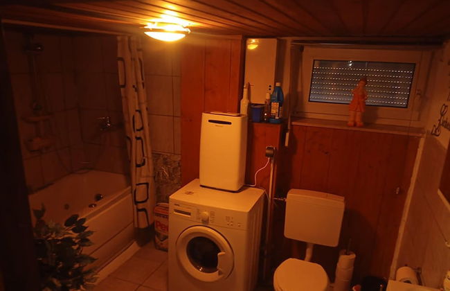 Happy Villa Holiday Apartments 1 - Foto 10