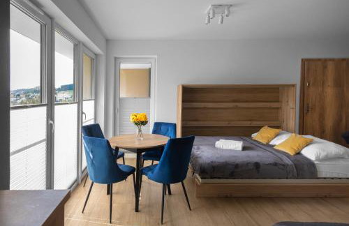 Apartamenty Cicha - bezpłatny parking - Foto 75