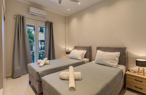 Rodakinia Kassiopi Apartment - Foto 12