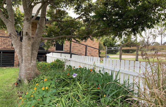 Bryn Glas Farm Stay - Foto 20