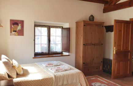 Casa Rural Nevada - Foto 6