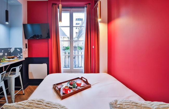 WS Louvre - Saint-Roch - Foto 68