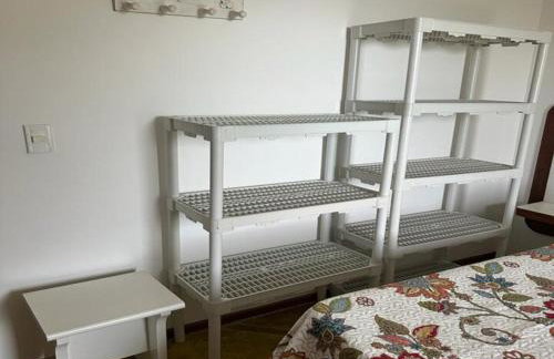 Apartamento no Guarujá - Praia do Tombo - Foto 17