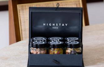 HIGHSTAY - Luxury Serviced Apartments - Centre Pompidou Museum - Photo 23