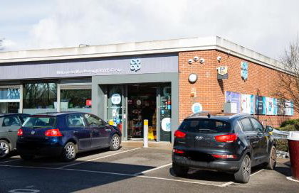 Porchester House Nottingham - Foto 31