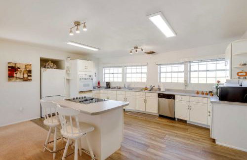 Cortez Retreat with Office and Stunning Mtn Views - Foto 8