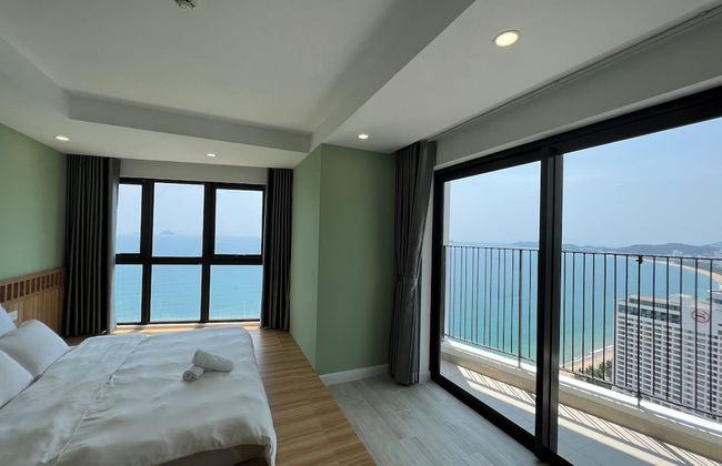 Apartment Thien Kim 2 - Foto 1