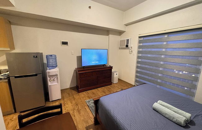 Cozy Airport Studio - Foto 7