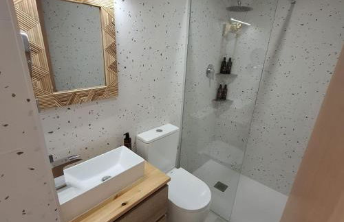 Holiday Home Haus Terrassa de Mar direkt am Strand by Interhome - Photo 10