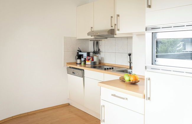 Das Nordberg Apartments - Foto 48