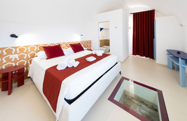 Villa Olivella in Anacapri - Foto 64