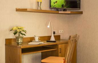 Boardinghouse Remchingen Baan Arun - Foto 23