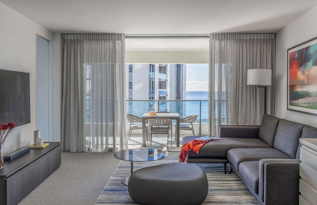 Peppers Broadbeach - Photo 16