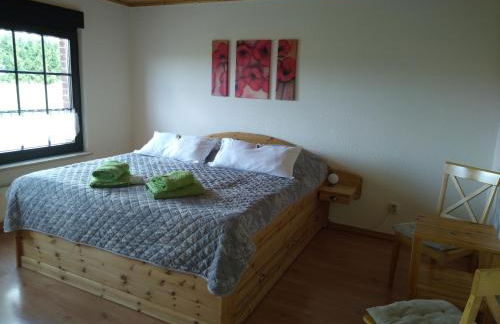 Dorfidyll Wendisch Priborn - Foto 13