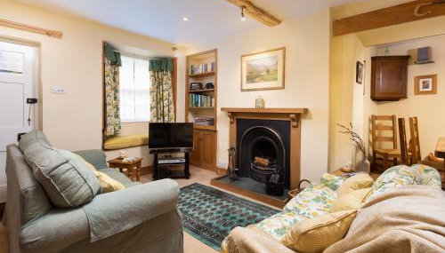 Croft End Cottage - Foto 3