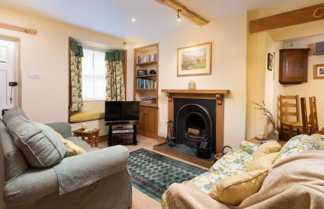 Croft End Cottage - Foto 3