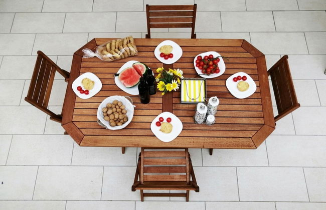 Residenza Arcangela - 4 Alloggi con 2 Piscine Private nel Salento - Fino a 20 Posti Letto - Photo 28