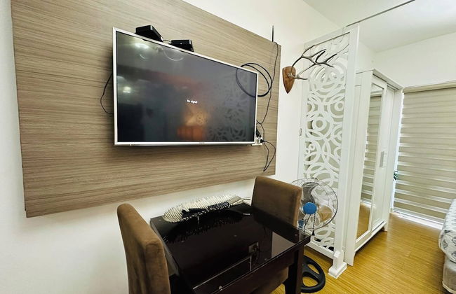 Taguig 1 Bedroom with Balcony Near Bgc - Photo 12