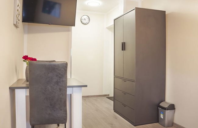 Amir Deluxe Motel - Foto 24