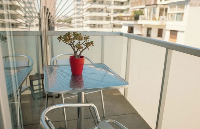 Sucre Suites - Foto 72