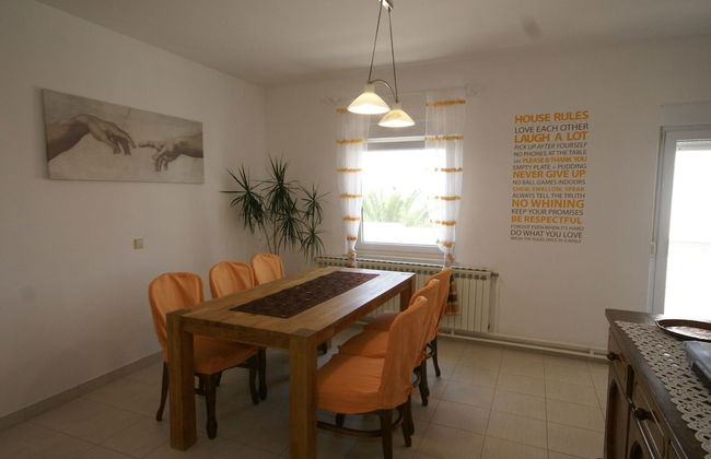 Comfortable Apartment in Vinkuran near Beach - Foto 19